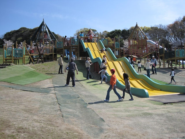 福岡の大きい公園おすすめ選 広い公園に遊びに行こう まっぷるトラベルガイド