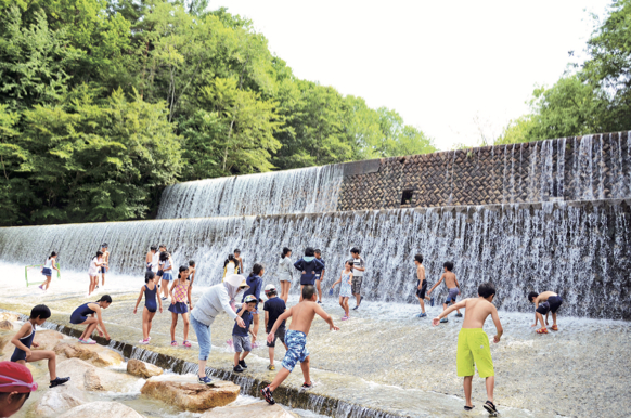 全国 家族旅行にオススメ この夏イチオシスポット23選 まっぷるトラベルガイド