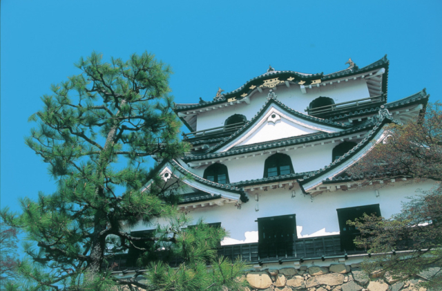 日本の城ランキング 一度は行ってほしいお城40選 まっぷるトラベルガイド