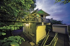 札幌の絶景カフェ3.N43