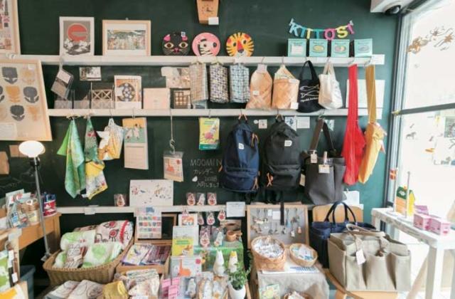 鎌倉のおすすめ雑貨屋さん15選 文具 服飾 インテリアなどいろいろ まっぷるトラベルガイド