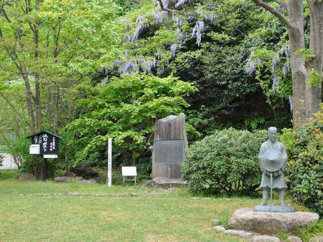 新潟の大きい公園おすすめ10選 広い公園に遊びに行こう 7枚目の画像