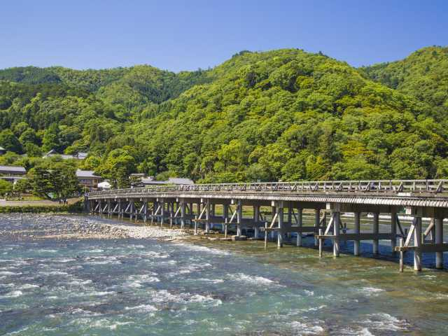 京都のおすすめドライブコース4選 定番や絶景スポットを巡る まっぷるトラベルガイド