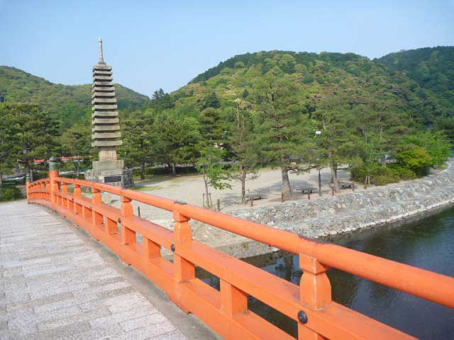 京都のおすすめドライブコース4選 定番や絶景スポットを巡る まっぷるトラベルガイド