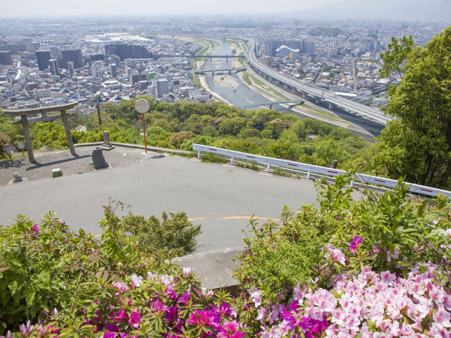 大阪のおすすめドライブスポット9選 定番から穴場までご紹介 まっぷるトラベルガイド