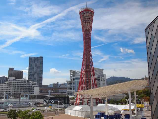 神戸 おすすめ公園7選 デートやピクニックにも まっぷるトラベルガイド