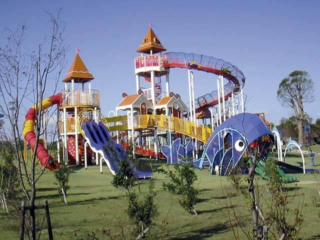 和歌山の大きい公園おすすめ10選 広い公園に遊びに行こう まっぷるトラベルガイド