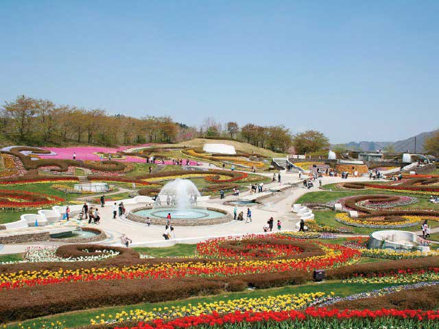 宮城 おすすめ公園7選 デートやピクニックにも まっぷるトラベルガイド