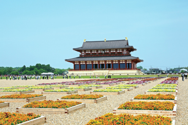 奈良のおすすめドライブコース4選 定番や絶景スポットを巡る まっぷるトラベルガイド