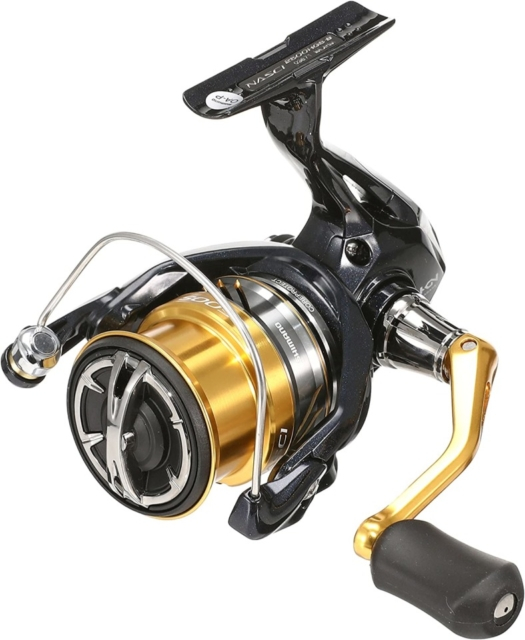 ブラックバス釣り初心者必見 スピニングリール スピニングロッドなどあると便利な道具 まっぷるトラベルガイド