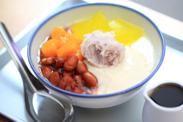 大阪で味わう台湾スイーツ 体が喜ぶやさしい味 本場 台湾スイーツを味わうならここ まっぷるトラベルガイド