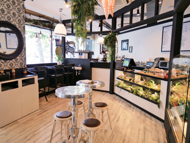 横浜のおしゃれカフェ11選 癒やしのカフェからsns映えのおしゃれカフェまで まっぷるトラベルガイド