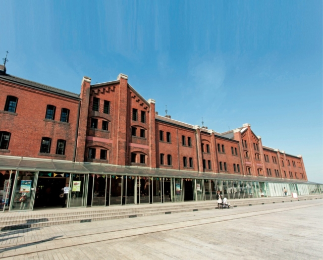 横浜のショッピングスポット15選 買い物するならここで決まり まっぷるトラベルガイド