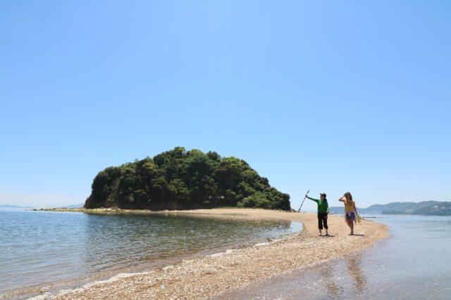 「牛窓」おすすめ観光10選　日本のエーゲ海は、カメラ女子が注目する映えスポットがいっぱい！