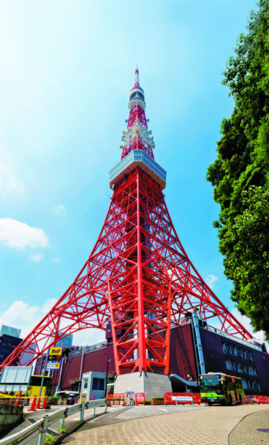 東京 浴衣デートでこの夏行きたい駅近スポット45選 まっぷるトラベルガイド