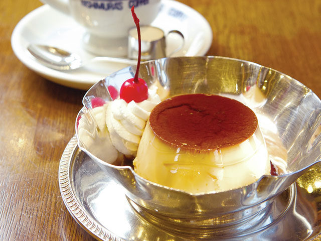 甘党必見！この夏食べたい男スイーツ10選