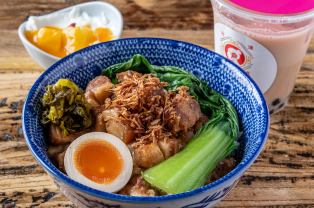 大阪で台湾料理を満喫 旅気分が味わえる大阪の台湾料理店8選 15枚目の画像