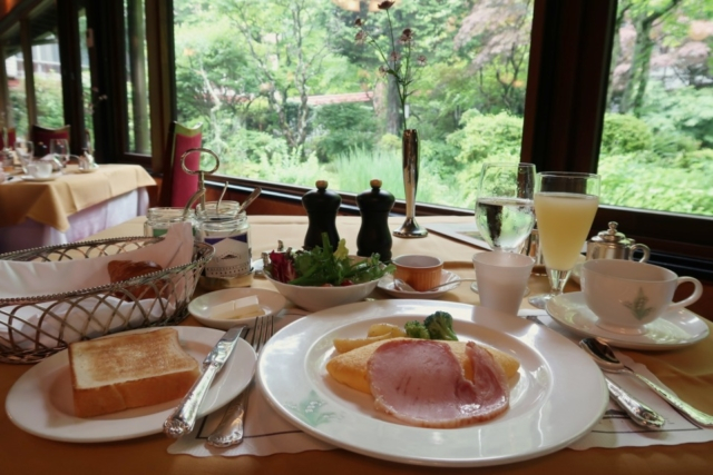 軽井沢で朝ごはん 早起きして食べたい 高原の朝食5選 まっぷるトラベルガイド