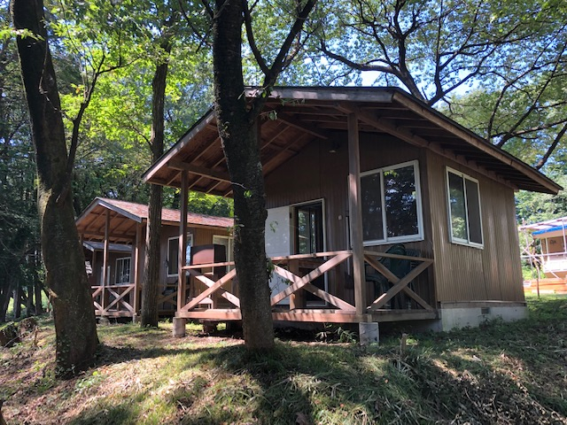 喜連川ファミリー・キャンプ場の画像 4枚目