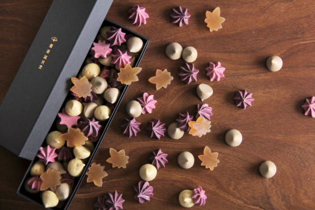 銀座の手土産10選 絶対喜ばれる老舗和菓子や隠れた銀座名物もご紹介 まっぷるトラベルガイド