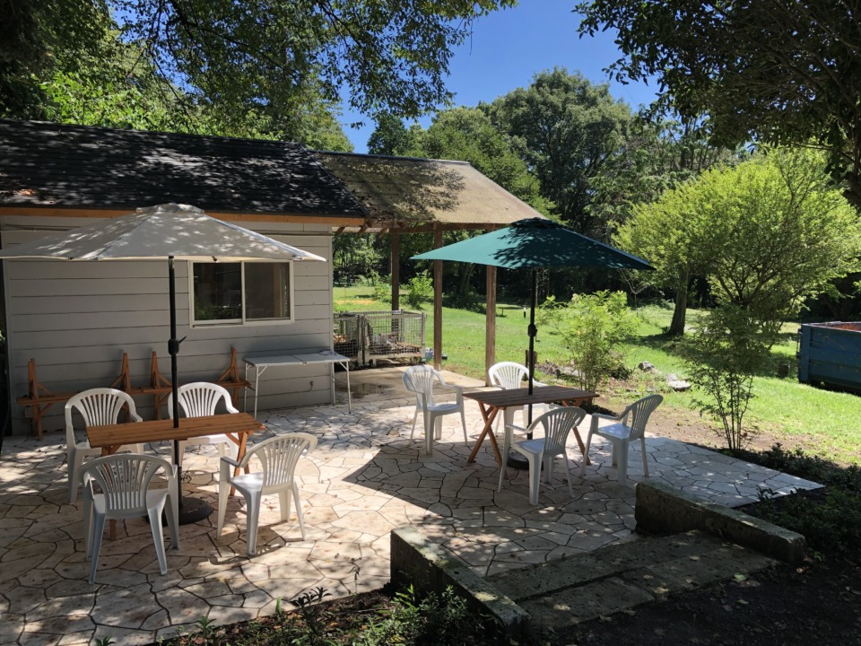 喜連川ファミリー・キャンプ場の画像 2枚目