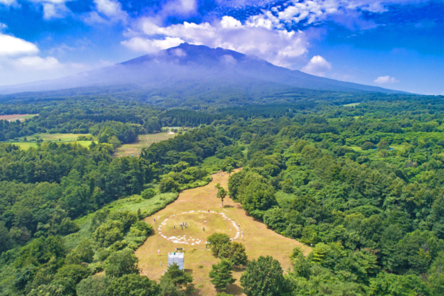 青森 の縄文遺跡群を旅する 遮光器土偶は必見 弘前市 津軽半島編 まっぷるトラベルガイド