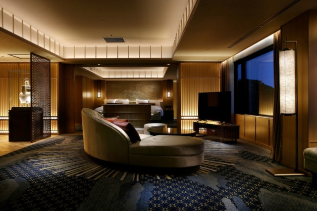 九州の高級旅館 温泉宿 おすすめセレクト13 まっぷるトラベルガイド