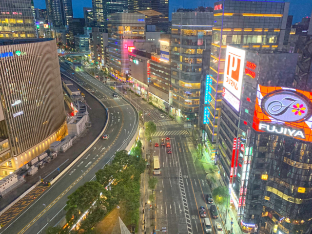 東京都内のおすすめ夜景スポット13選 夜景ツウが知る穴場スポットをご紹介 まっぷるトラベルガイド