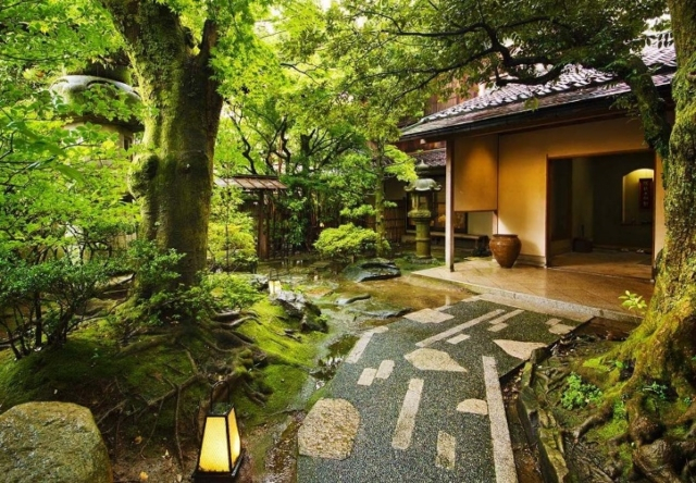 石川県 和倉温泉 山中温泉 山代温泉 憧れの高級旅館 温泉宿ガイドブックのプロがおすすめする 一度は泊まりたい至高の宿 32枚目の画像