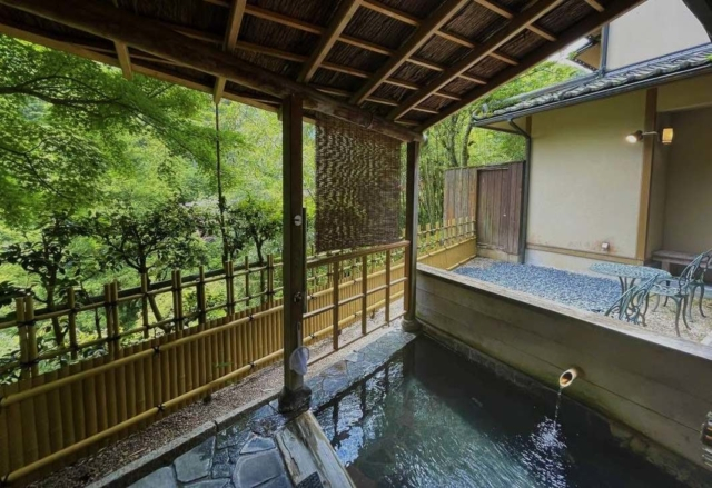 石川県 和倉温泉 山中温泉 山代温泉 憧れの高級旅館 温泉宿ガイドブックのプロがおすすめする 一度は泊まりたい至高の宿 36枚目の画像