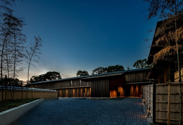 城崎 天橋立 奈良 憧れの高級旅館 温泉宿ガイドブックのプロがおすすめする 一度は泊まりたい至高の宿 58枚目の画像