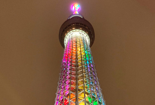 東京都内のおすすめ夜景スポット13選 夜景ツウが知る穴場スポットをご紹介 まっぷるトラベルガイド