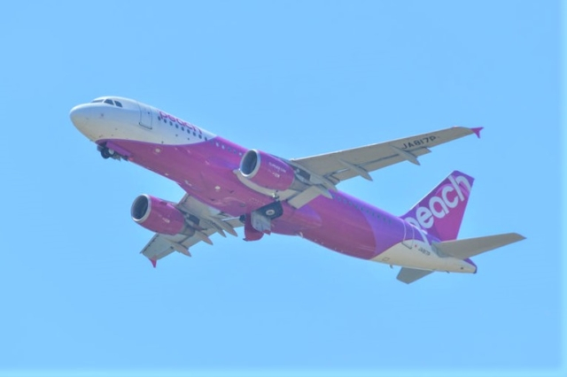 Lcc Peach ピーチ 格安航空はどのくらいお得か検証してみました とっておき観光情報もご紹介 まっぷるトラベルガイド