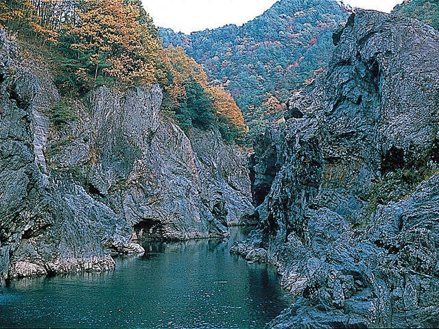 岐阜のドライブスポットおすすめ22選 定番から穴場までご紹介 まっぷるトラベルガイド