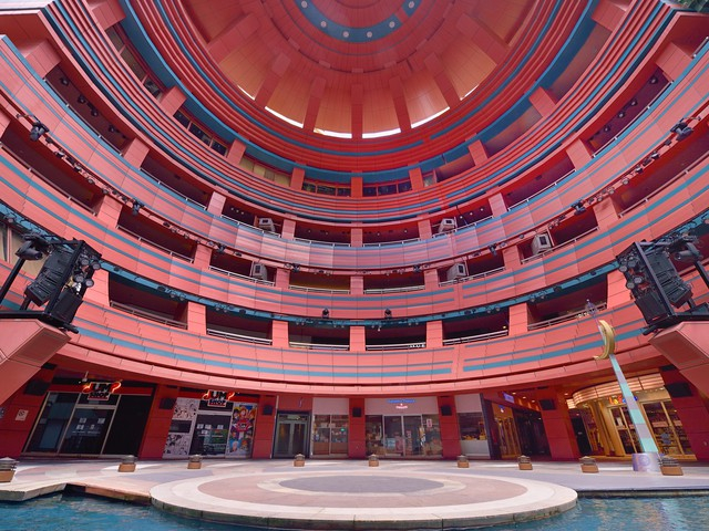 福岡でおすすめの女子旅 人気の観光スポット選 1枚目の画像