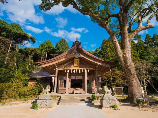 福岡でおすすめの女子旅 人気の観光スポット選 14枚目の画像