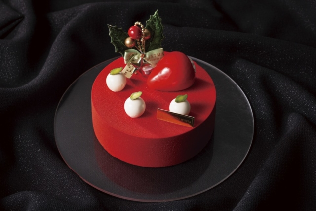 東京 21年の人気クリスマスケーキ 予約して おうちクリスマスを楽しもう まっぷるトラベルガイド