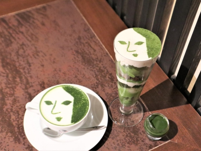 京都でおすすめ和カフェ10選 インスタ映えだけでない本格スイーツが自慢 まっぷるトラベルガイド
