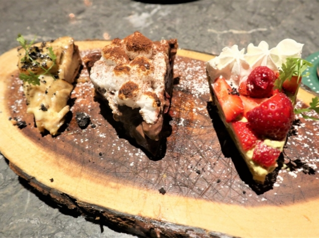 大阪のおしゃれカフェ5選 ひとりでも気軽にくつろげる まっぷるトラベルガイド