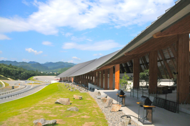 三重県多気町「VISON（ヴィソン）」日本最大級の観光リゾート施設がスマートICとともにオープン！