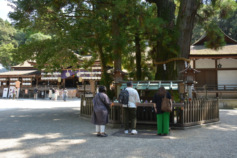 大神神社の画像 4枚目
