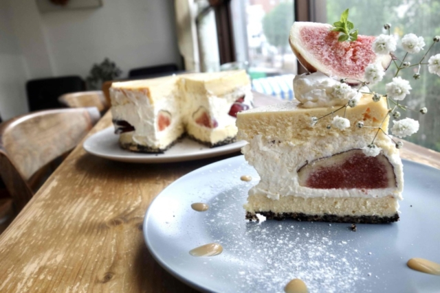 神戸のおしゃれカフェ5選 ランチもスイーツも必見 まっぷるトラベルガイド