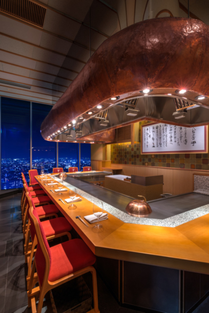 名古屋の高級ランチ5選 一度は行きたい 特別な日の高級レストラン まっぷるトラベルガイド