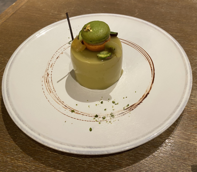 東京の美味しいピスタチオスイーツ5選 この秋にいただきたいおしゃれスイーツ まっぷるトラベルガイド