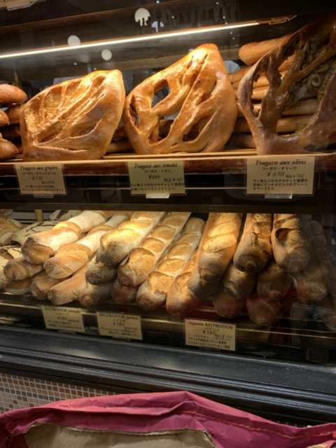 東京駅の美味しいパン屋さん13選 特別感のあるおすすめパンを紹介 まっぷるトラベルガイド