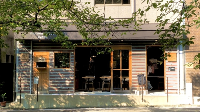 京都のおしゃれカフェ５選 観光の合間にちょっと一息 まっぷるトラベルガイド