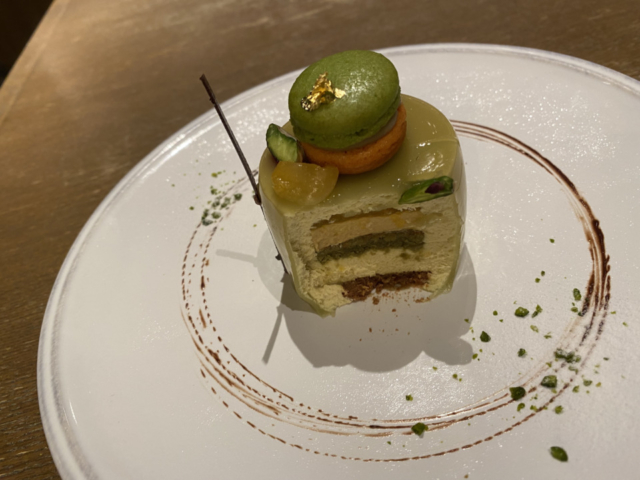 東京の美味しいピスタチオスイーツ5選 この秋にいただきたいおしゃれスイーツ まっぷるトラベルガイド