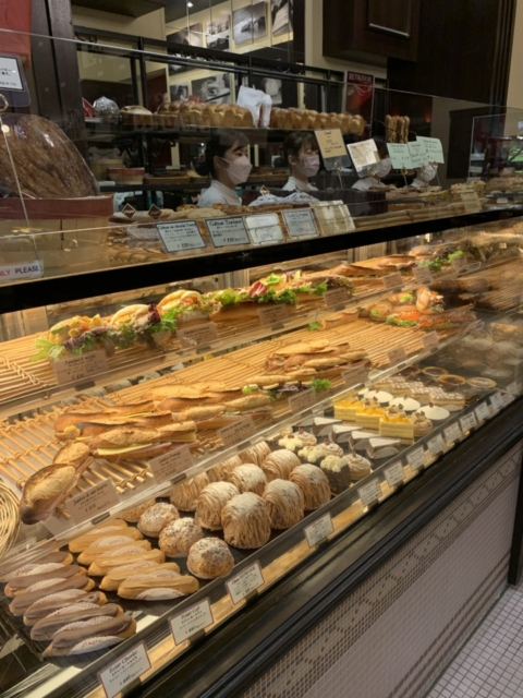 東京駅の美味しいパン屋さん13選 特別感のあるおすすめパンを紹介 まっぷるトラベルガイド
