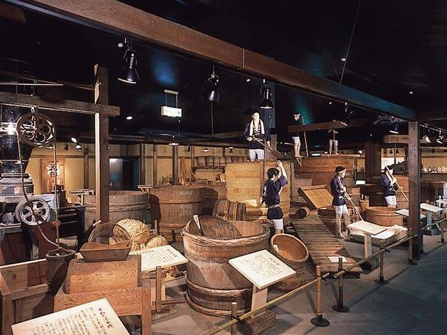 埼玉 雨の日デートにおすすめ 雨だから行きたい埼玉のおでかけスポット25選 12枚目の画像