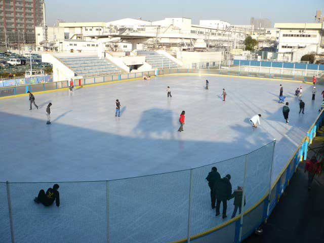 埼玉 冬のデートにおすすめ 冬だから行きたいデートスポット選 まっぷるトラベルガイド